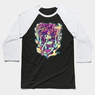 Divine Baseball T-Shirt